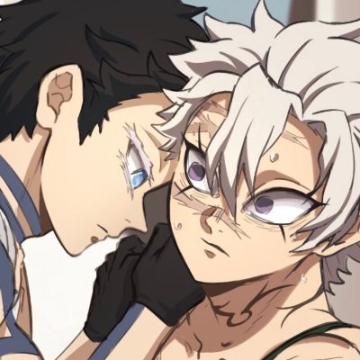 knych168's profile picture. bum ass shinazugawa brothers guy