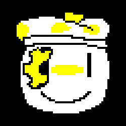 Red Baldloon's strongest soldier
i like among us.baldi.pizzatower.uhhhroblox.deltarune.somethin else probably.
certified water enjoyer
POLSKA GUROM🇵🇱🇵🇱🇵🇱