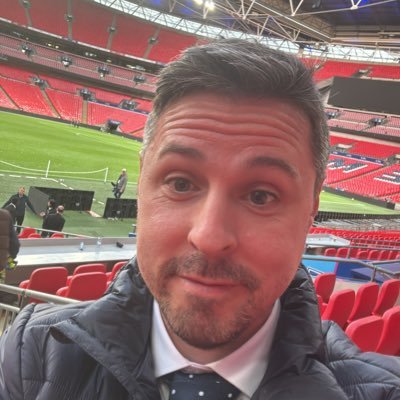 Head of Marketing at @StevenageFC | Former Head of Media & Marketing at @theposh | All enquiries: DM | All views are my own