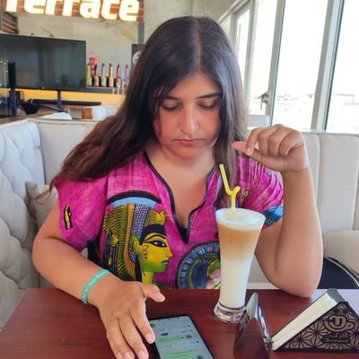 mmerveates's profile picture. ATATÜRK

Father of Turks

India Lover 🇮🇳🇹🇷