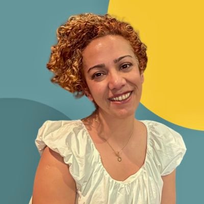 parisashademan's profile picture. Co-Founder @ Creative Coast | Building products for non-technical founders