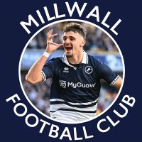 Millwall Just Millwall (@millwallminded) 's Twitter Profile