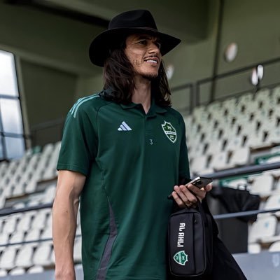 dhm5118's profile picture. Al-Ahly forever💚💚