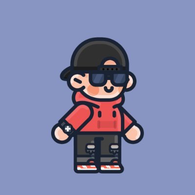 🔮 Producer, @FYCitapp founder, digital art collector, fan of weird sports, navigating the intersection of Web3 & film. Still not a particularly light packer.🔮