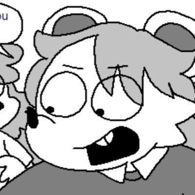 rat and deer enthusiast | limbobbia and pwned by 14:00 dev | aka jackanfor | they/them / it/its | pfp is peter from normalsville, a comic by @freoncat