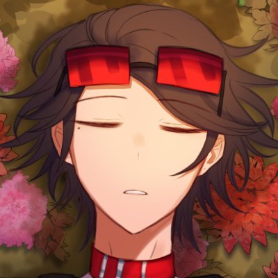 serenhaide_'s profile picture. pfp and banner by @shieyur/@seasurges
Your local Nagawa fan + Hirojima liker
I draw sometimes I dunno