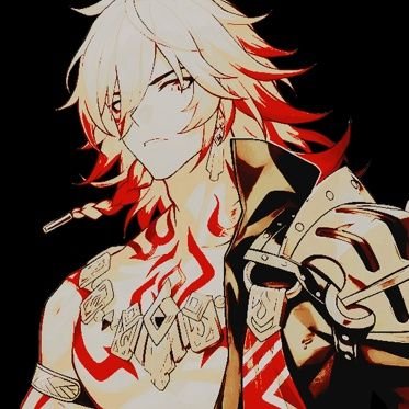 strifelion's profile picture. needy lion