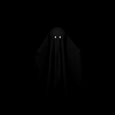 IlF55's profile picture. GHOST?