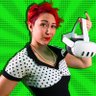AtomBombBody's profile picture. Retro themed #VR enthusiast. 
Hobbyist content creator and @LIV Product Marketing

hello@atombombbody.com