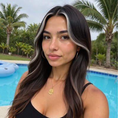 lunasantorini02's profile picture. quiet mornings & late serves 🌸🎾