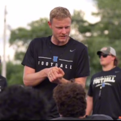 Caleb Brink Profile