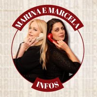 Marina e Marcela Infos (@marinaemarcela_) 's Twitter Profile Photo Marina e Marcela Infos (@marinaemarcela_) 's Twitter Profile Photo