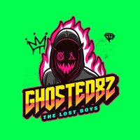 Ghost (@kibbleghost82) 's Twitter Profile