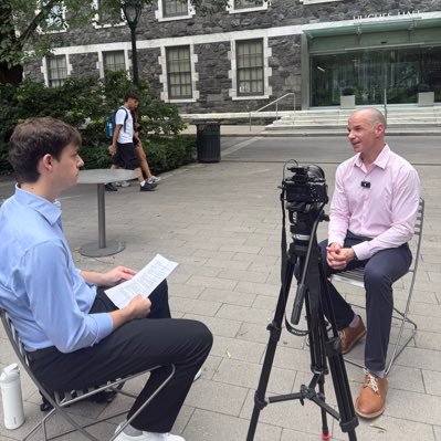 andrewhmassie's profile picture. @cbsnews | andrew.massie@cbsnews.com | Retweets = Segments I’ve produced