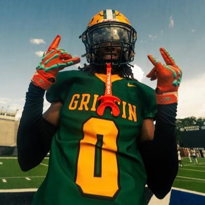 Kishon Hastings Profile