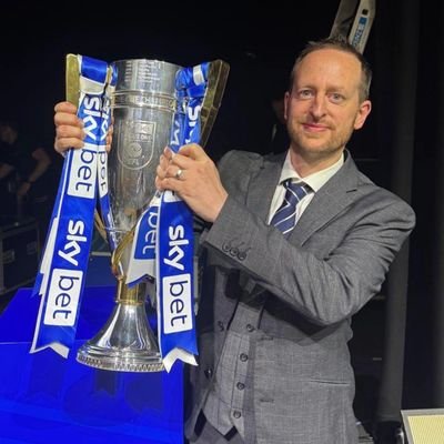Lifelong Birmingham City Fan, born & bred Brummie (Harborne) living in Coventry - have had season ticket forever! Co-Presenter of Blues podcast 'Tiltontalk'⚽ 💙