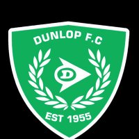 Dunlop Football Club (@dunlopfc) 's Twitter Profile Photo Dunlop Football Club (@dunlopfc) 's Twitter Profile Photo