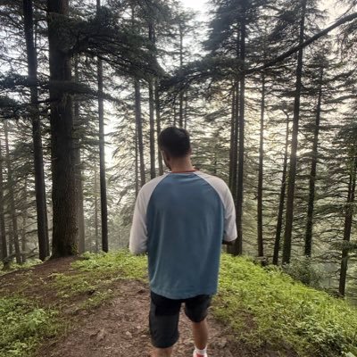 Vibing @nillionindiadev @buildonnillion @nillionnetwork | Ex- DevRel @buildnexio | zk = freedom | I see dead people | privacy nerd | full time scroller