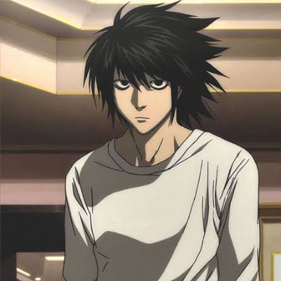 LSchilacci's profile picture. 