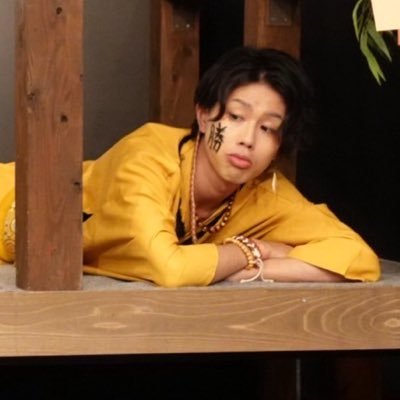 俳優目指して日々精進中!/かけ“い”じゃないよかけ“ひ”だよ/7.17~21「銀河に結ぶ」Bチーム勝鬨さま/「雪原の曼荼羅」西荻窪遊空間がざびぃ/○出演情報 「アーキテクトμ」A班ヤマシダ役/「ハニーマスタードペイン」鉄 妙見役