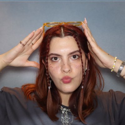 Turkish girl based in Toronto. ✨ lover of hope and positivity ✨ tv, theatre and music enthusiast, concert-goer, professional event manager