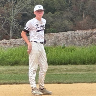 True ‘30 @LSCHS | SS RHP | 5’ 11”155lbs | FB: 78 | #44 Kings Baseball | Moore Bros AAU | Dudes Who Care | Collegeville, PA | jason.j.jandrisitz@gmail.com