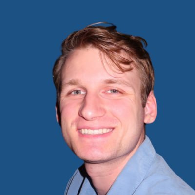 Sound Lover from the Southeastern US, now based in Los Angeles | He/Him