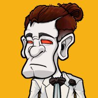 Soluchinski (@solmetax) 's Twitter Profile Photo Soluchinski (@solmetax) 's Twitter Profile Photo