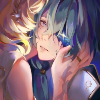 kunii_zz's profile picture. ?!𓈒⠀🌱 ◟ ͜ ˚ they/them ིܳ ֢ 𓏴 ˖ ❜ mw my gorgeous ♡ ˖ ݁݁ ˖