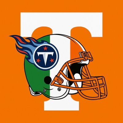 Repping Tennessee Pick-A-Sport from Ireland 🇮🇪🟠 #GBO #TitanUp #VolNation #OneKnoxville #NashvilleSC #VolTwitter🍊