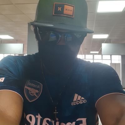 A lover of d Lord, born of the Holy Spirit. @Arsenal FC fan. 😎