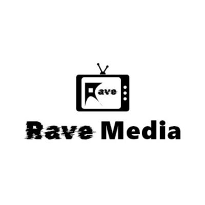 RaveBlog's profile picture. 