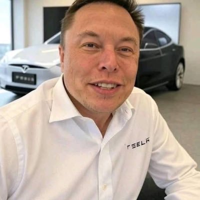 commentary/parody account of Elon Musk, CEO-Tesla Car 🚘 CEO - SpaceX 🚀 CEO - https://t.co/GyjjhHB3xJ Founder 🇺🇸 #Elon musk 🚀