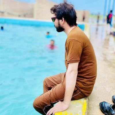 iamawaisparabi's profile picture. I'm Awais