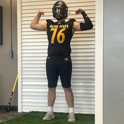 Jacob Quist Profile