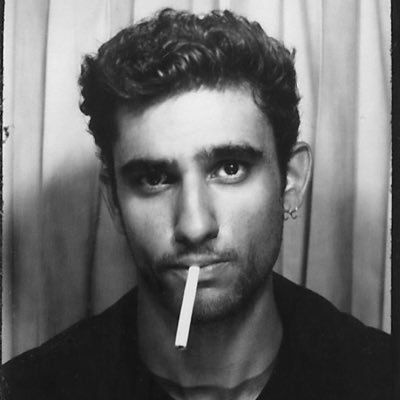 zain iqbal & emma myers enthusiast | fan account