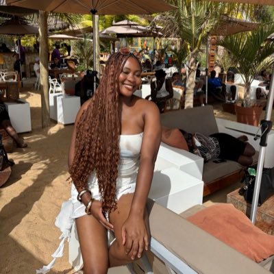 Lauryn🇨🇮 Profile
