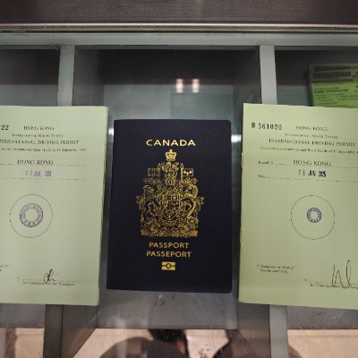 I am a concerned Canadian citizen about the institutionalized and systemic racism/discrimination in the Province of British Columbia against Chinese people