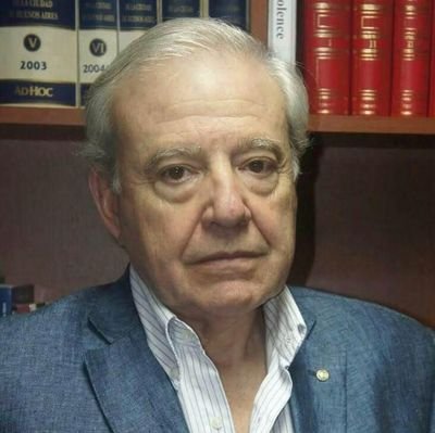Presidente @Asoc_JustaCausa ⚖️ ; Diputado Nacional (MC) 🇦🇷, JxC, PRO 💪 | Abogado UBA, Colegio Nacional de Buenos Aires. Un argentino de Ley. #ProVida 💙