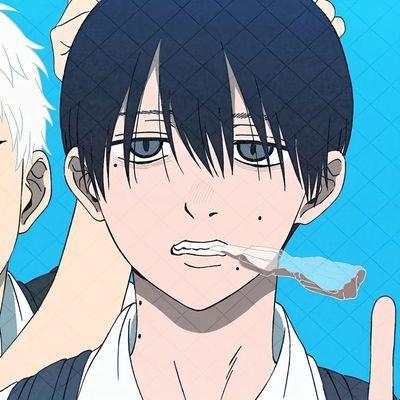 TheXahn1's profile picture. he/him || Volkacio (no??) canon || El rol acabara con mi vida chikos