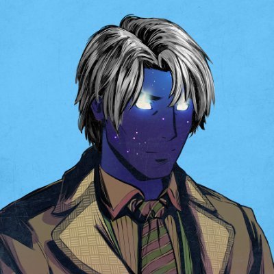 andred3v's profile picture. I like to train large deep neural nets 🧠🤖
#Solana Dev | #RUST | Custom Smart Сontract |