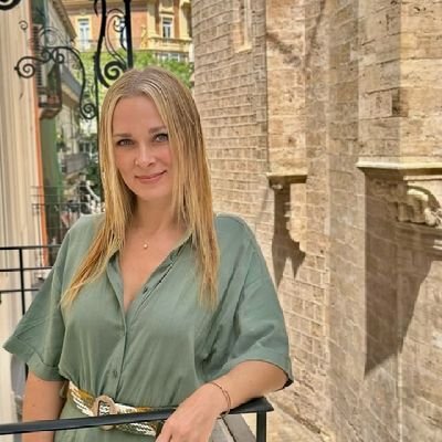 lover of music 🎶 Firm believer of Christ 🙏 vote blue 💙 Explores and traveling 🇩🇪🇺🇸