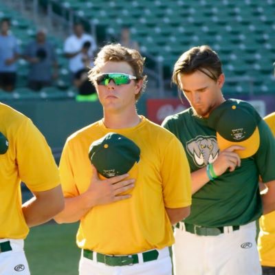 @GracelandBSB Pitching Coach / Pitching Coach @FresnoAthletics / Former Assistant @RCBTigers / Former @FPUBaseball / Go @Twins