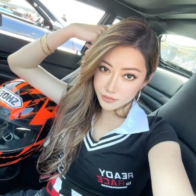 amychen8764's profile picture. Cars and Freedom