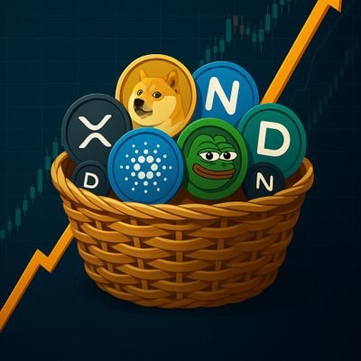 I am a mental meme coin player.
I tweet profits of thousands of percent so you know where you came from.