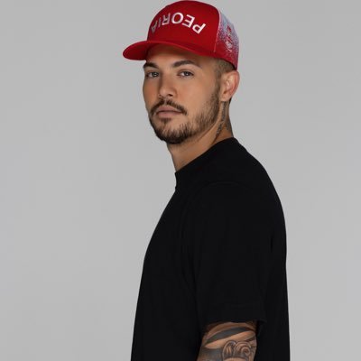 IamKeegann's profile picture. 