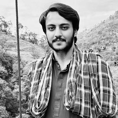 Ragham_Baloch's profile picture. 