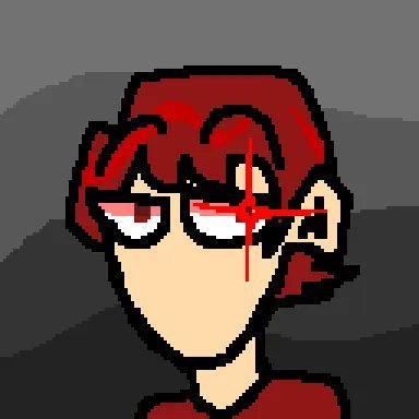 redervil's profile picture. El internet es mi Hogar, asi que me expresare mediante estupideces sin sentido