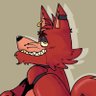 ClaudePaws's profile picture. I'm (P)awsome • He/Him • 25 • Gay • Furry • Minors DNI • SFM Artist • I'm both (N)SFW  • DMs are mostly open • Foxy/Monty/Feetpaws simp ❤️💚 • pfp @PelanaSheina