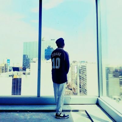 DannyArribas's profile picture. ♒️